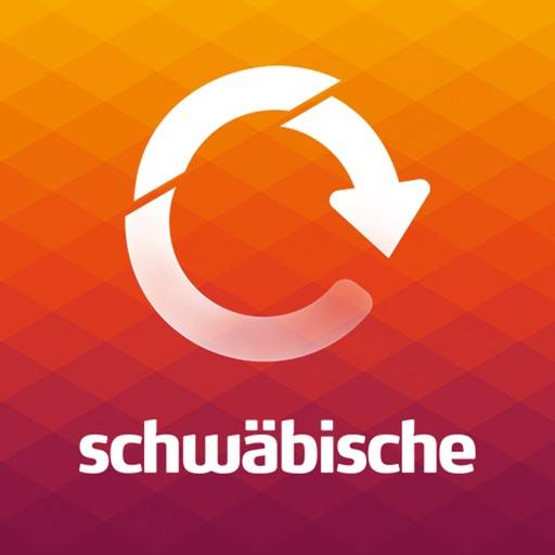 Schwäbische News App Symbol