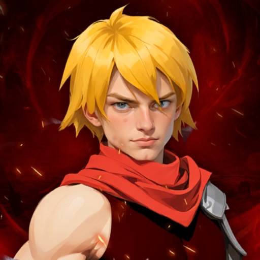 Legende der Überlebenden app icon