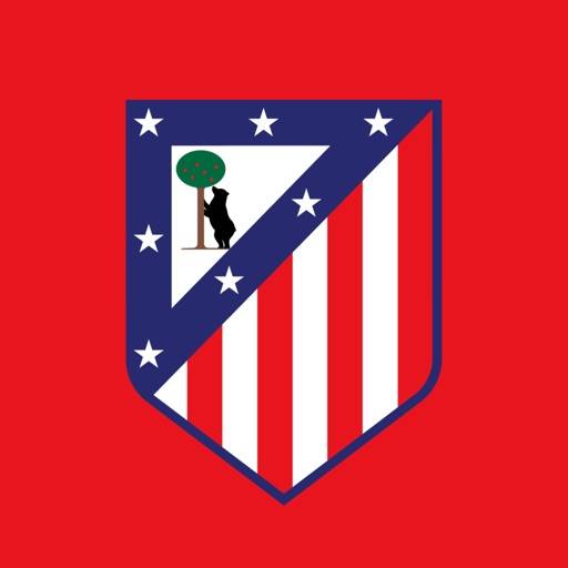 Atlético de Madrid App Oficial