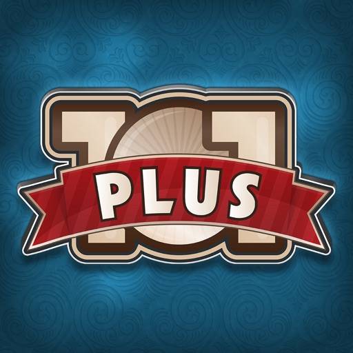 101 Okey Plus Rummy Board Game icon