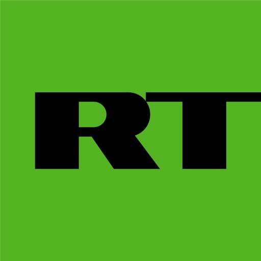 Rt Новости icon