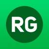 Rate&Goods. Product reviews app icon