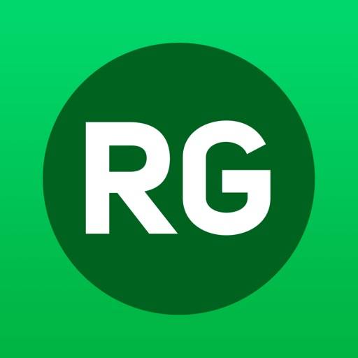 Rate&Goods app icon