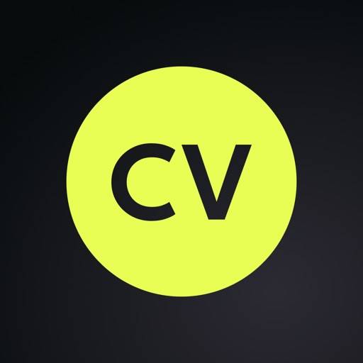 Pro CV Builder • Resume Maker icon