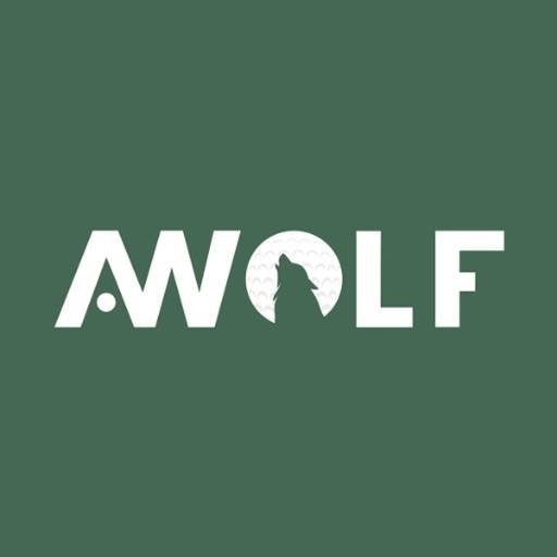 Awolf app icon