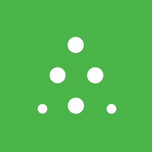 Dexcom Follow icon