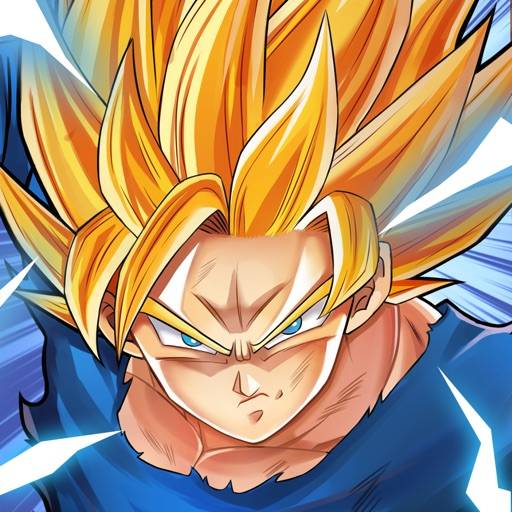 DB: Incredible Adventures icon