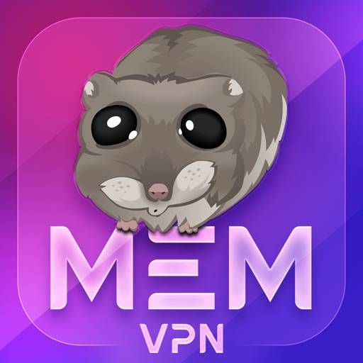 Мем VPN: Российский ВПН Proxy icon