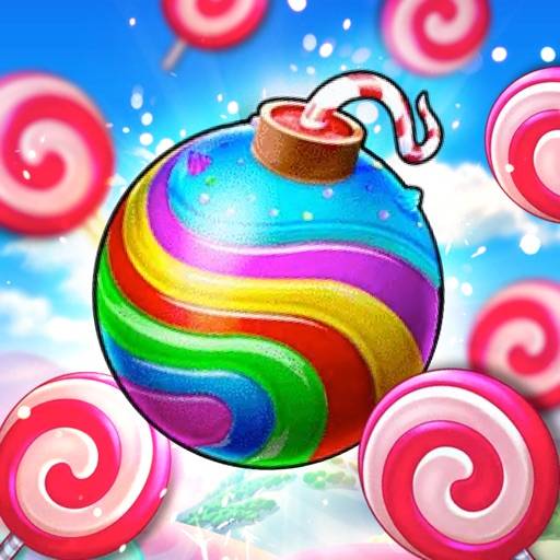 Sweet Bonanza Sensation app icon