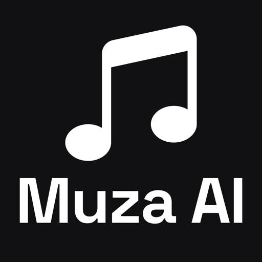 Muza AI: AI Song & Music app icon