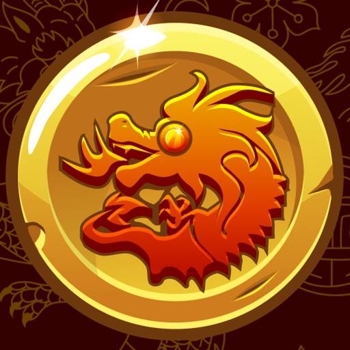 Fortune Dragon Flame icon