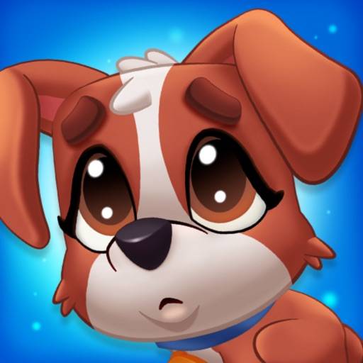Pet Panic app icon