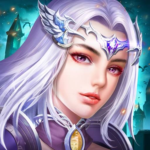 Grim God of War icon