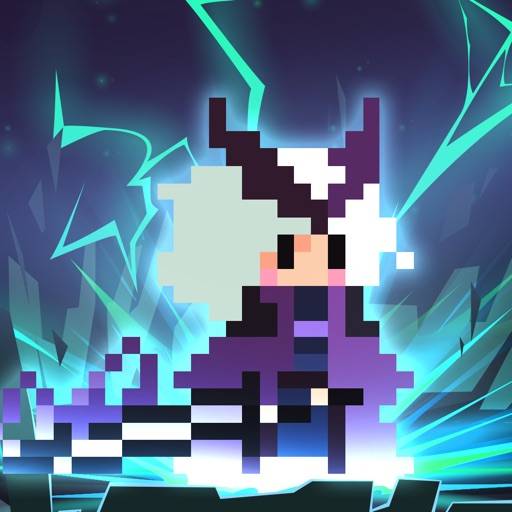 Delusion: Tactical Idle RPG app icon