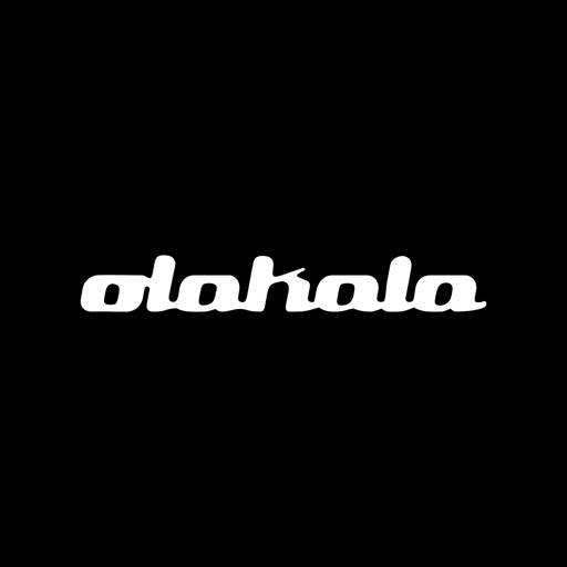 Olakala app icon