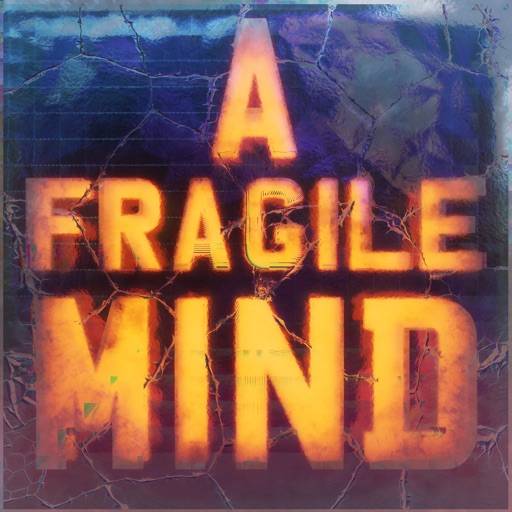 A Fragile Mind Symbol