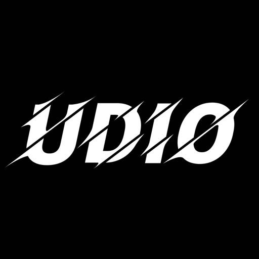 Udio Music app icon