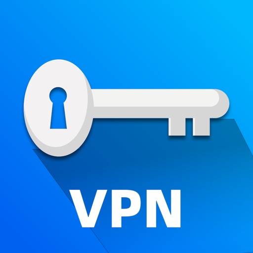 S-VPN app icon
