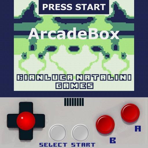 ArcadeBox app icon