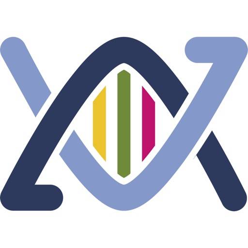 Genomica app icon