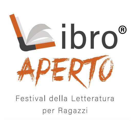 Libro Aperto icon