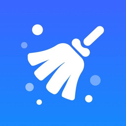 AI Cleaner: Storage Cleaner icon