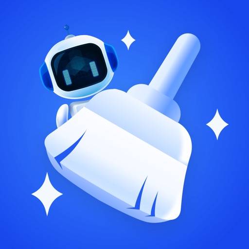 Nettoyeur d'IA : Nettoyeur app icon