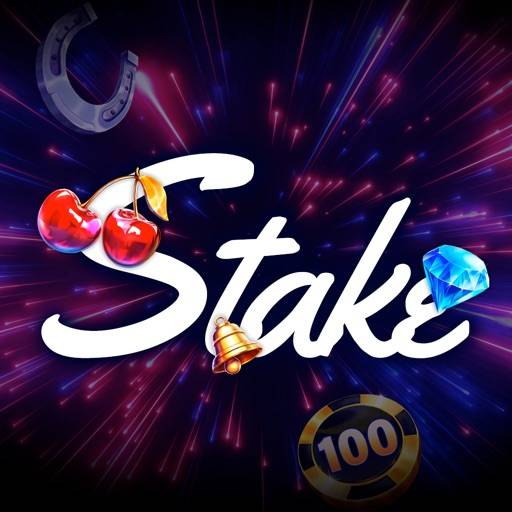 Stake Casino Comfort icona