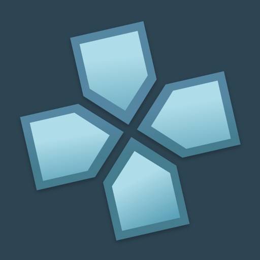 PPSSPP app icon