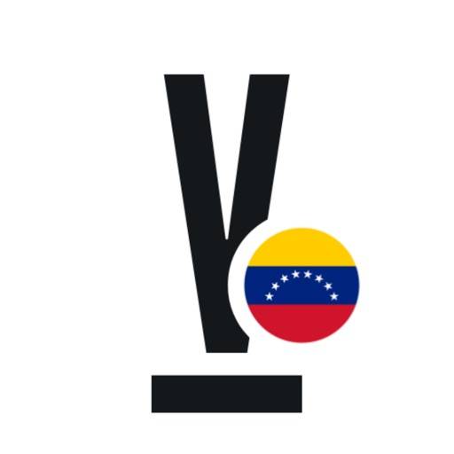 Vzla App icono