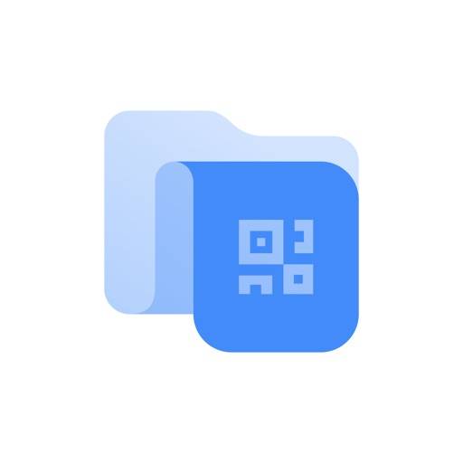 Папка app icon