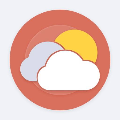 Weather assay icon