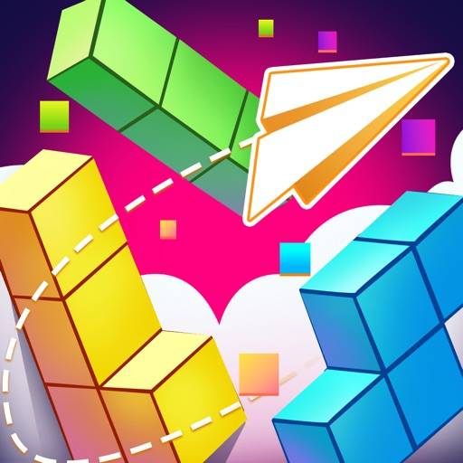 Block Odyssey app icon