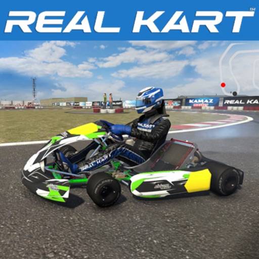 Real Kart PRO app icon