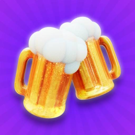 Bar Rumble: Epic Tycoon Quest icon