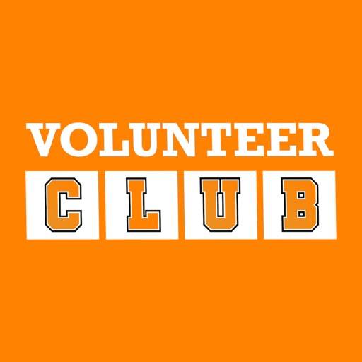 Volunteer Club icon