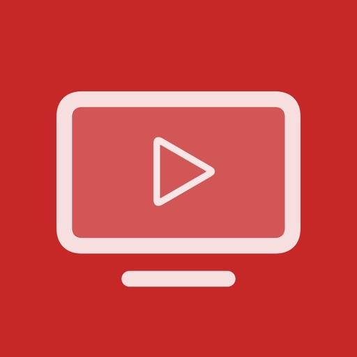 TV Show Tracker app icon