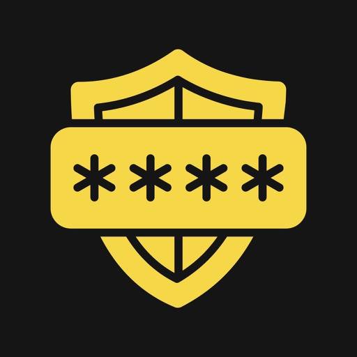 Mobile Security & Protection app icon