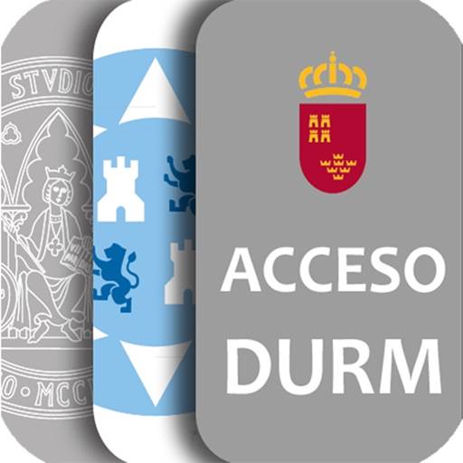 eliminar Acceso DURM