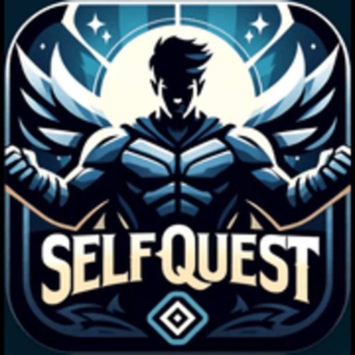 SelfQuest app icon