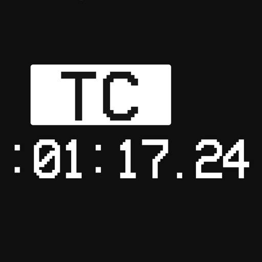 Timecode Gen icono
