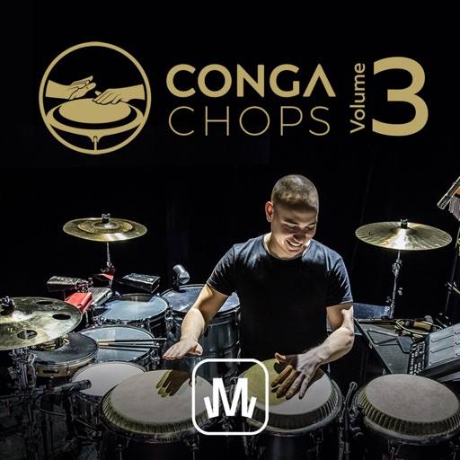 eliminar Conga Chops