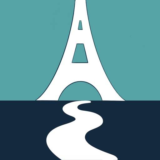 Roam It - Walking Tours icona