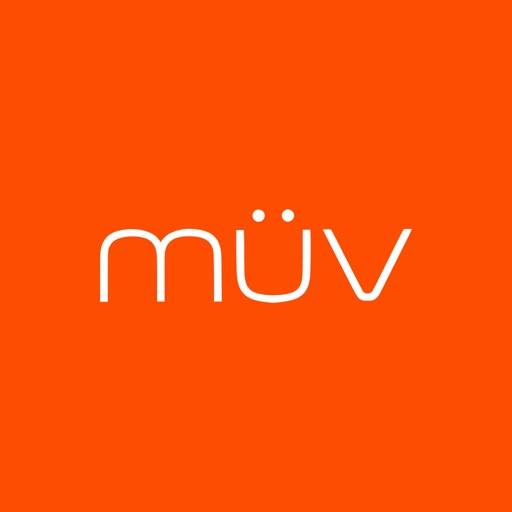 delete MÜV Dispensary