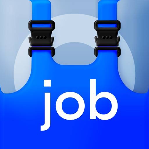 Ozon Job app icon