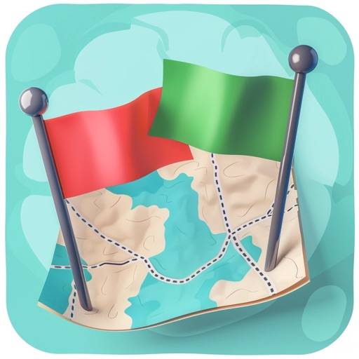 Cultura General : Geo Guesser icon