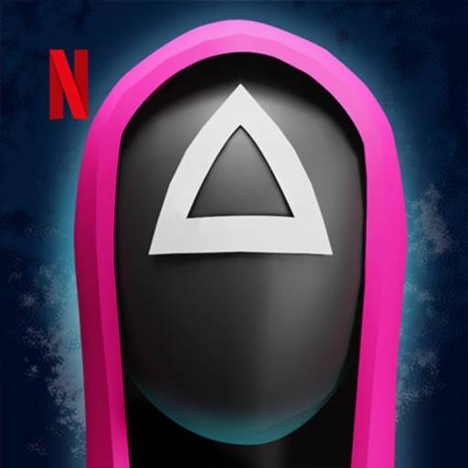 Squid Game: Unleashed app icon