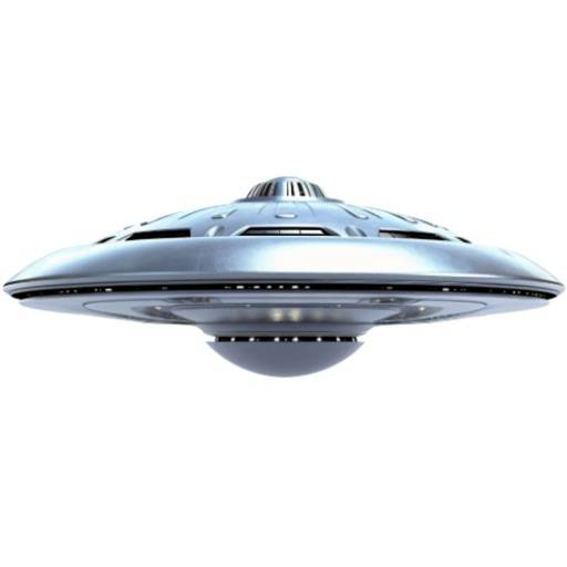 UFOSpaceMaster icon