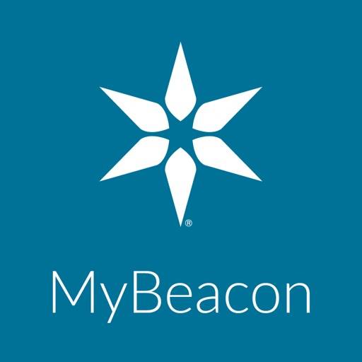 MyBeacon Health app icon