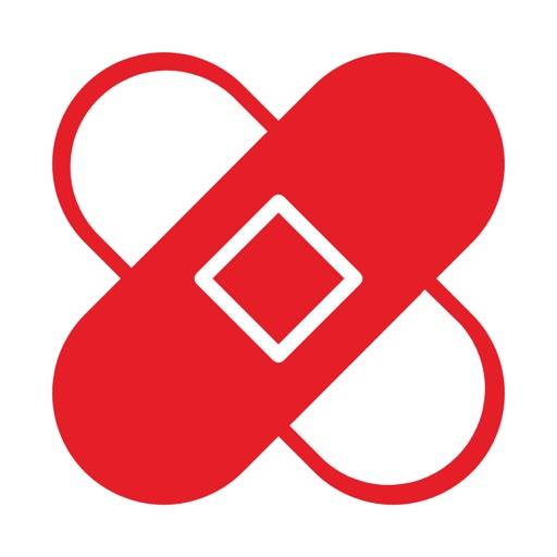 Pharmacy app icon
